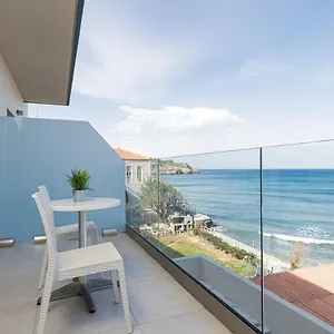 Seaside Palette Apartment Rethymno