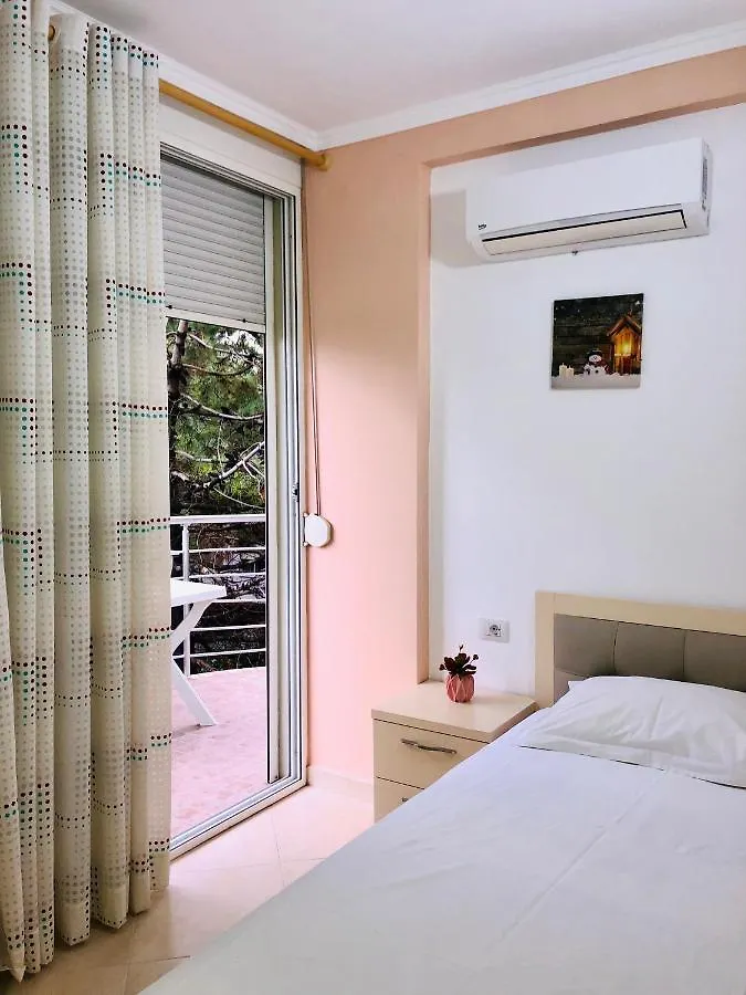 Uani Apartment Durrës