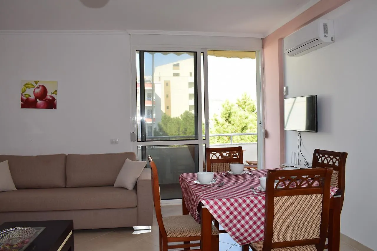 Uani Apartment Durrës