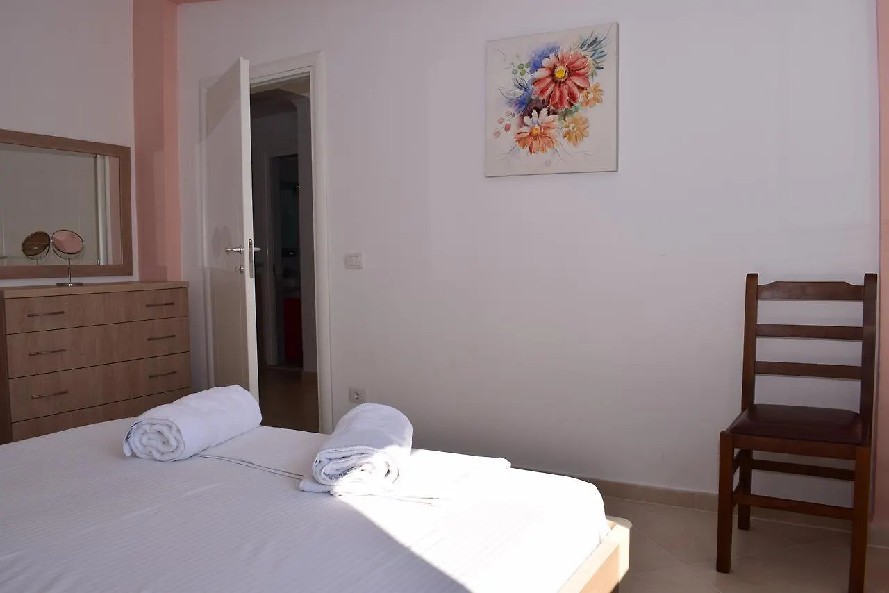 Uani Apartment Durrës 0*,  Albanien