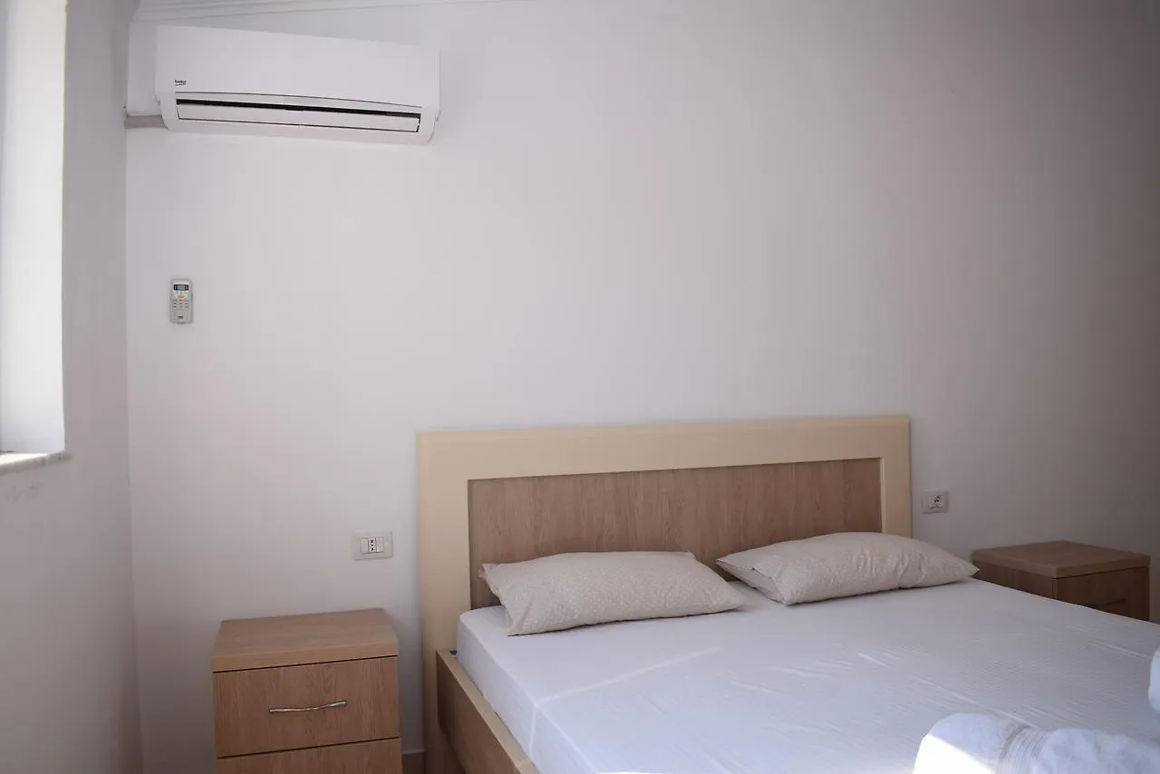 Uani Apartment Durrës