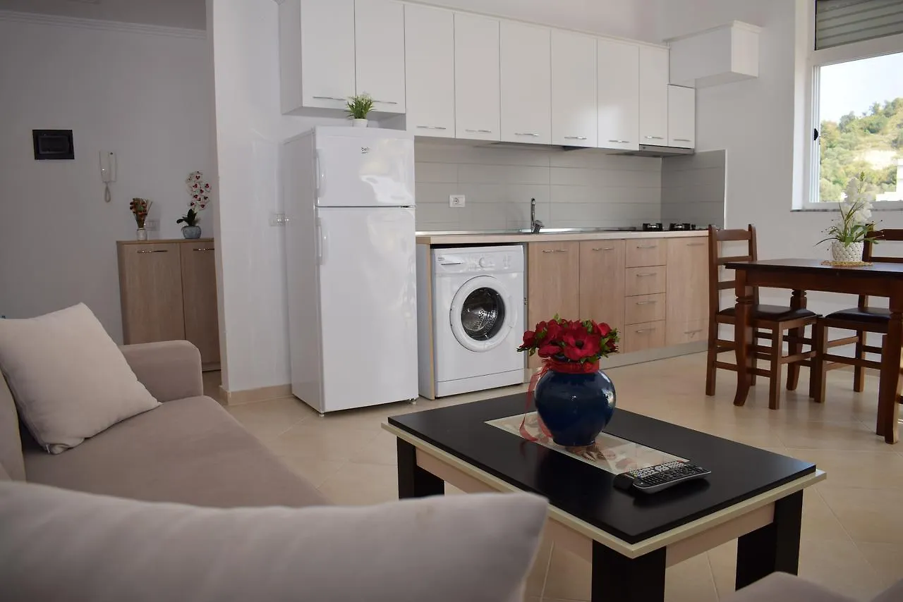 Uani Apartment Durrës