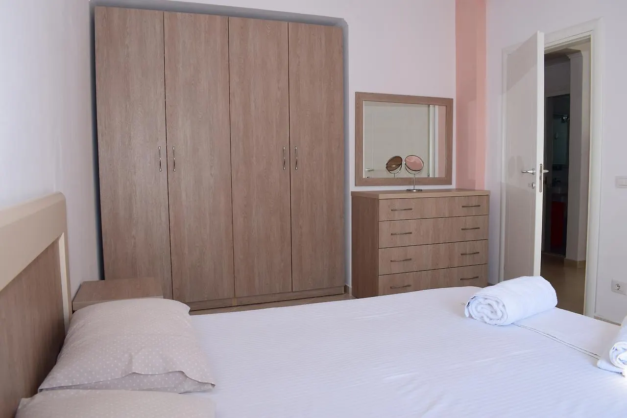 Uani Apartment Durrës 0*,  Albanien