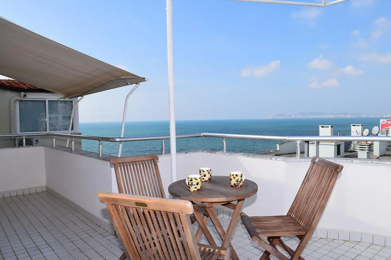 Uani Apartment Durrës