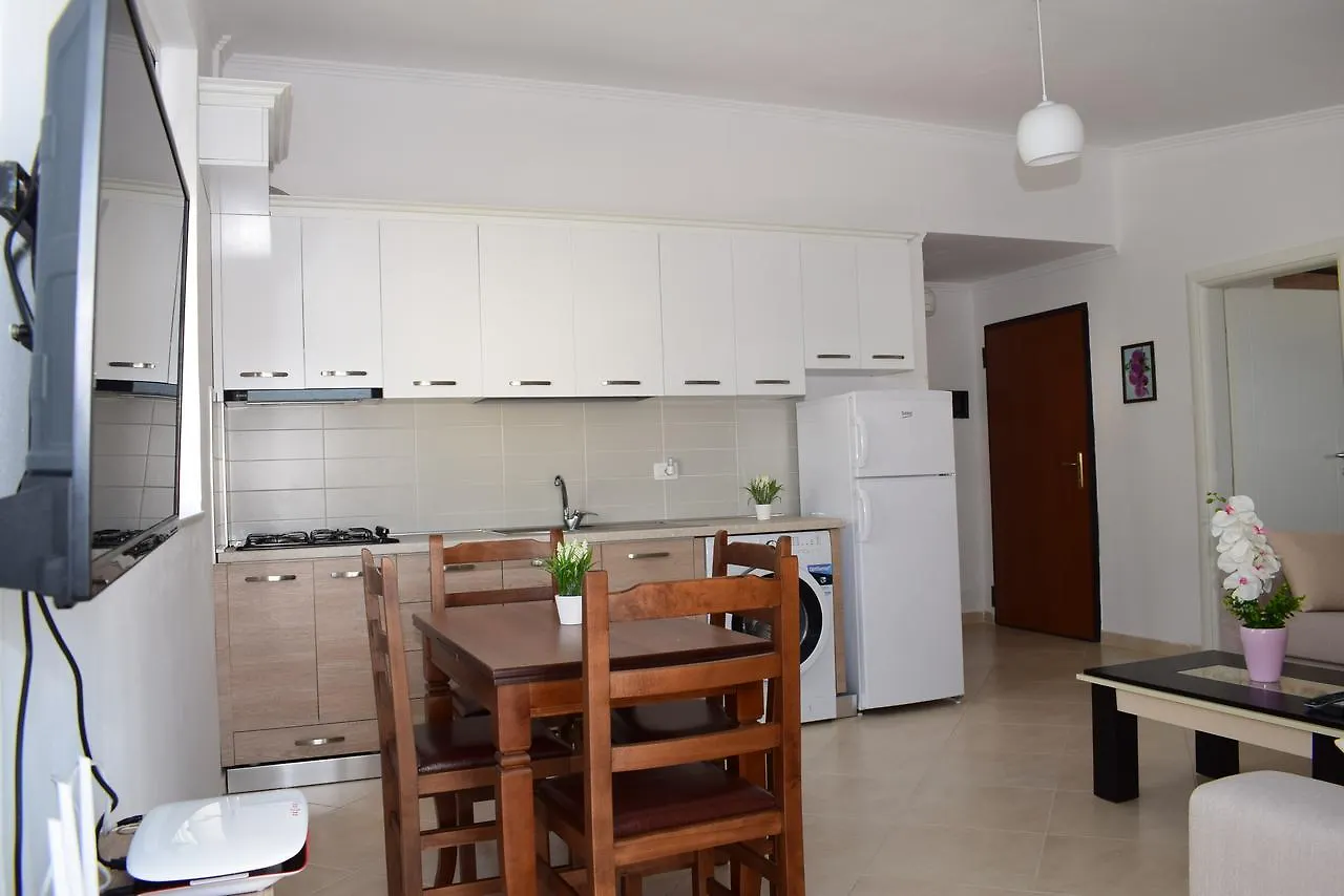 Uani Apartment Durrës