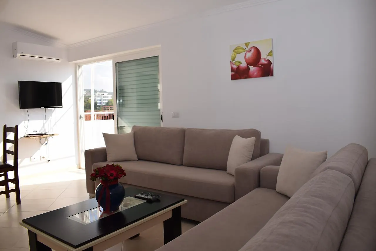 Uani Apartment Durrës