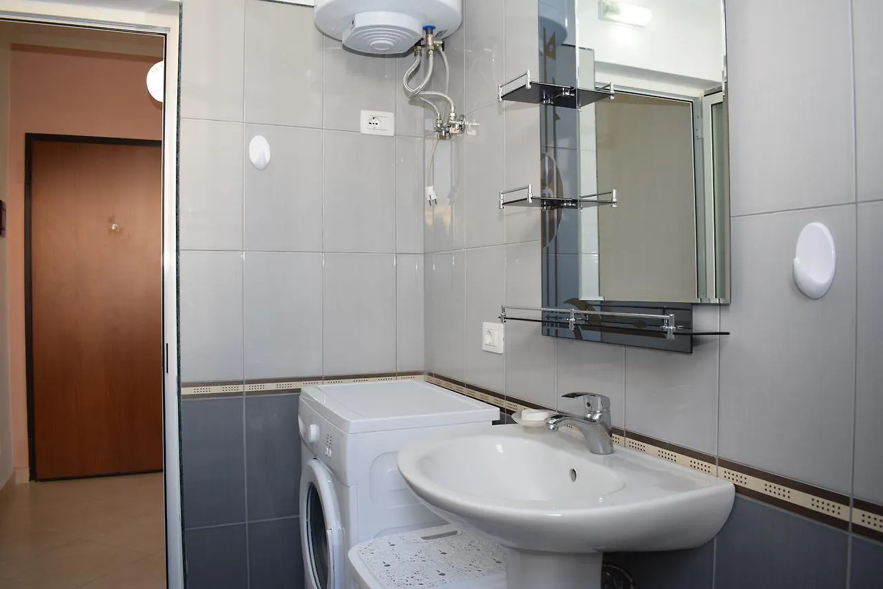 Uani Apartment Durrës Albanien