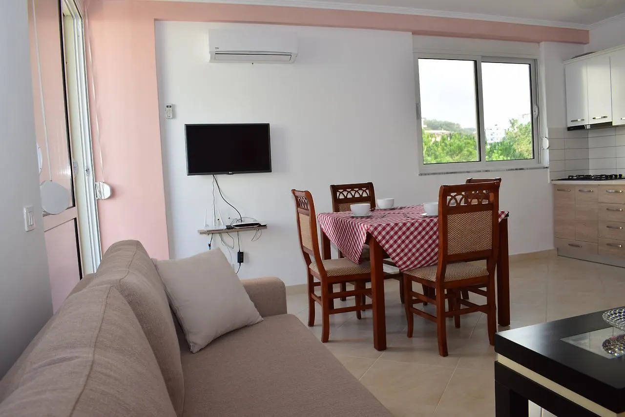 Uani Apartment Durrës