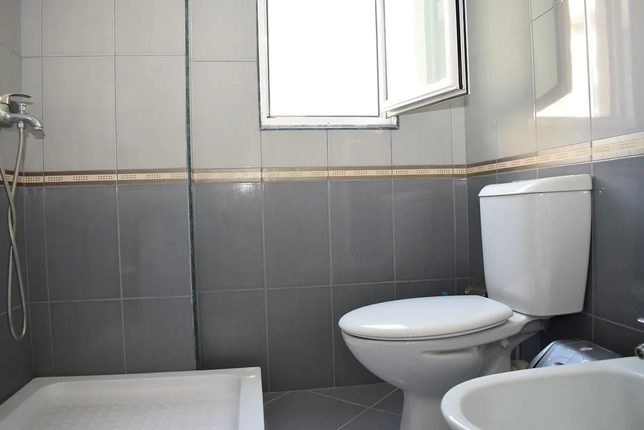 Uani Apartment Durrës
