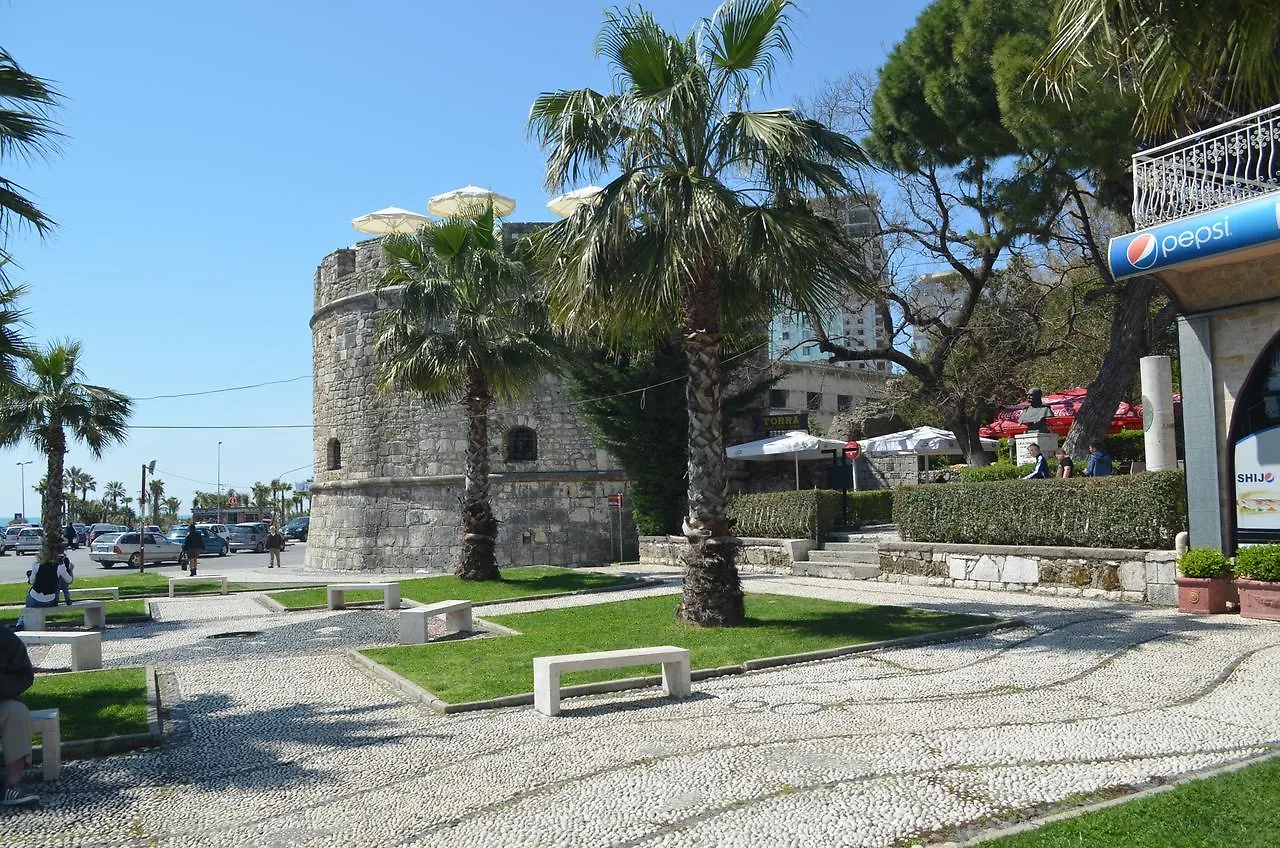 Uani Apartment Durrës