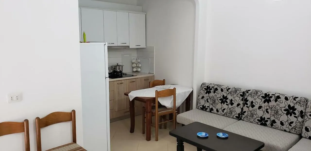 Uani Apartment Durrës